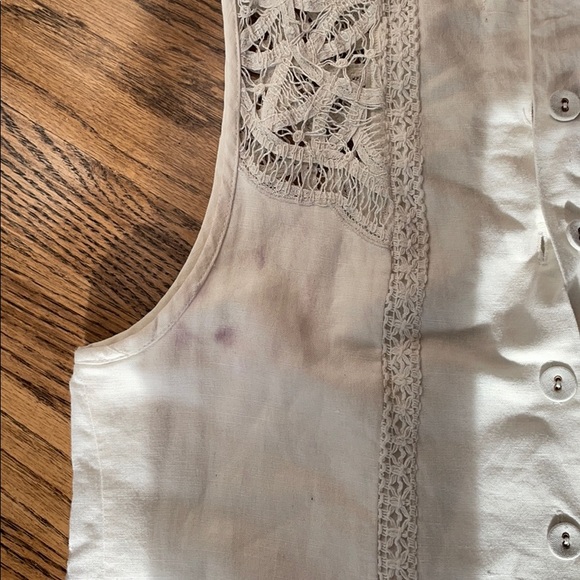Lace detailed dress - Picture 5 of 6